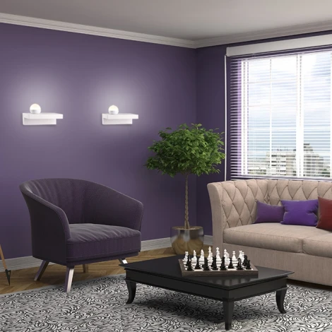 Настенный светильник Novotech Ball 357932