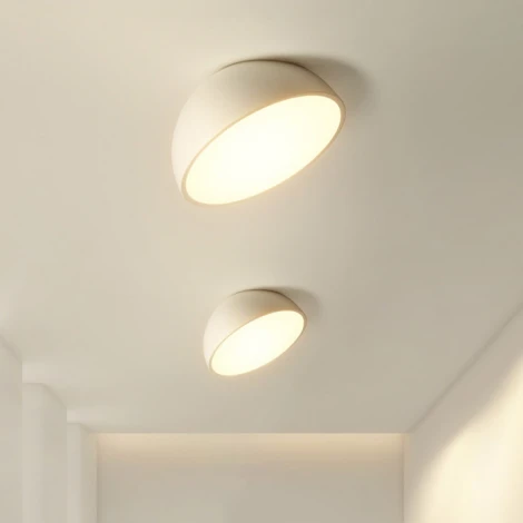 Потолочный светильник LED SELDEN D20 White ImperiumLoft Selden01 (208111-23)