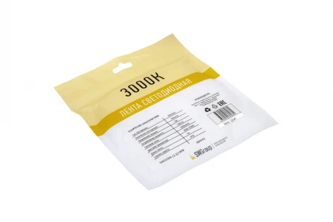 Светодиодная лента SWG SWG2204-12-22-WW