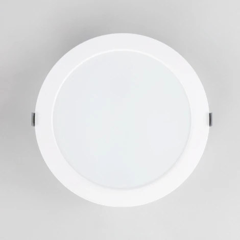 Встраиваемый светильник Citilux Галс CLD5522N (LED, 220V, круглые)