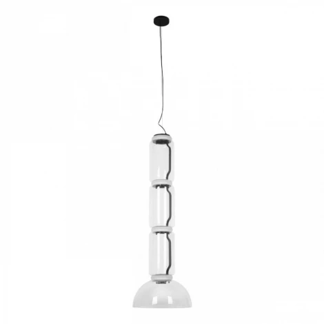 Подвесной светильник Loft It Noctambule 10192/L (LED, 220V, на проводе, круглые)