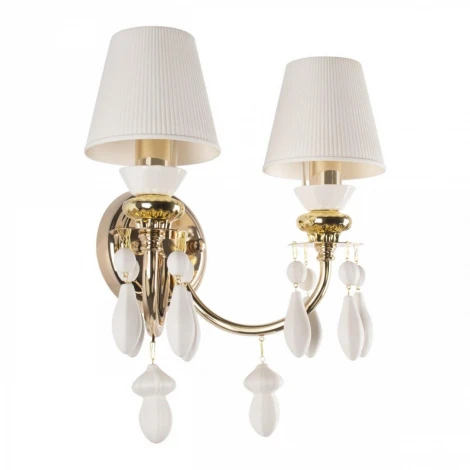 Бра Loft It Grace 10203/2W White (220V, подвески)