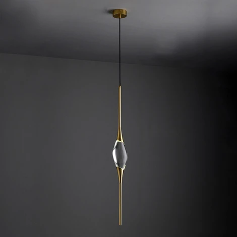 Подвесной светильник светодиодный ImperiumLoft Im_L8512 (249064-60) (220V, на проводе)