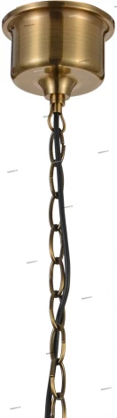 Подвесной светильник Mantra Vintage 4974