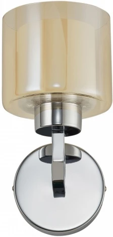 Бра Arte Milano Neapolis-77207 277207/1B Ni (220V)