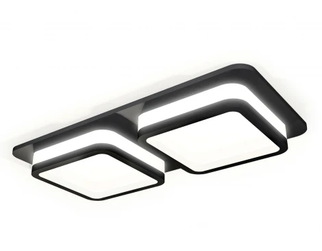 Встраиваемый точечный светильник Ambrella XC XC7906012 (220V)