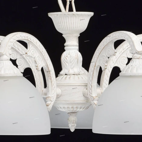 Подвесная люстра MW-Light Ариадна 450017405