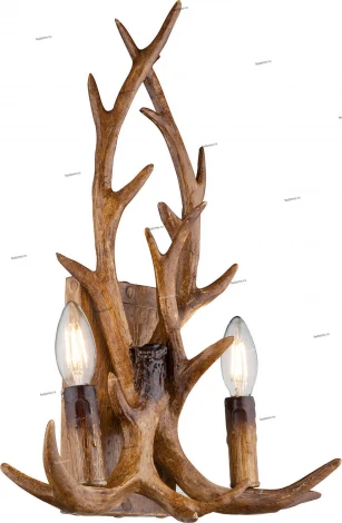 Бра Globo Paumure 67997-2W