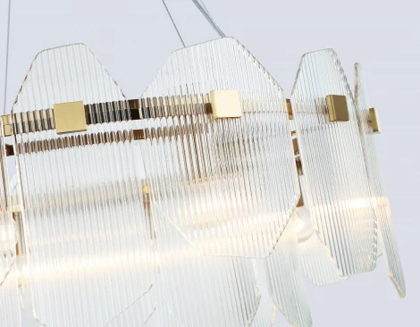 Подвесная люстра Ambrella High Light LH31253