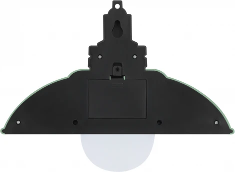 Ночник светодиодный с выключателем на батарейках ЭРА NLED-487-1W-SW-GR