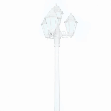 Наземный фонарь Fumagalli Anna E22.156.S31.WYF1R (220V, IP44)