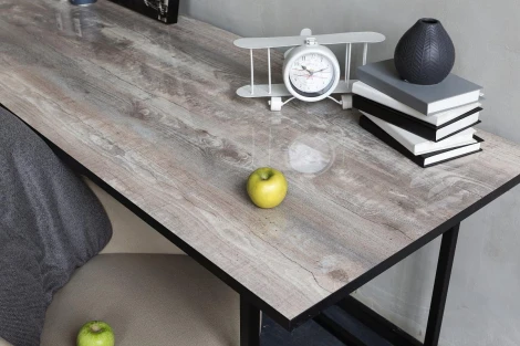 Стол Board 1800x700 ОГОГО 761803 (серый)