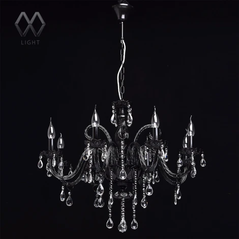 Подвесная люстра MW-Light Барселона 313012808