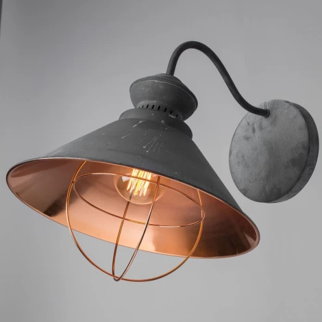 Бра Arte Lamp Loft A5050AP-1BG