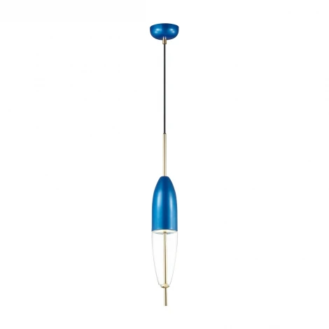 Подвесной светильник Odeon Light Larus 4612/5L