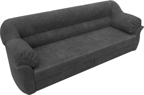 Диван прямой Карнелла Лига Диванов (Велюр) арт.126536