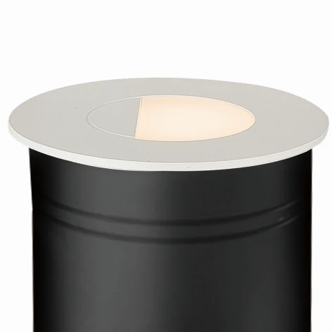 Встраиваемый светильник уличный Mantra Aspen 7029 (LED, 220V, круглые, IP65)