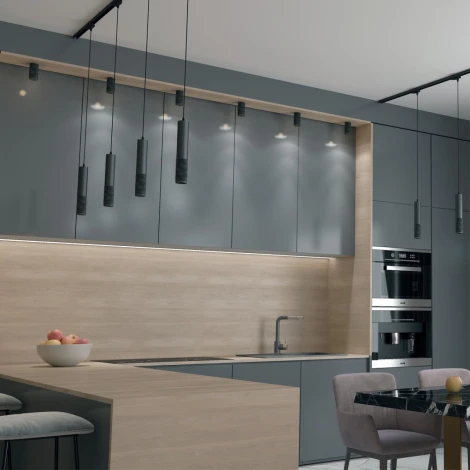 Накладной точечный светильник Novotech Over 370754 (220V, круглые)