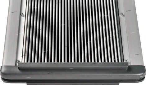 Светильник уличный консольный светодиодный Новый свет ДКУ15, 110W, 11600lm, 5000K, IP65, серый