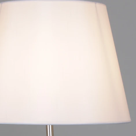 Торшер Reluce 02057-0.6-01 WH-GD (220V)