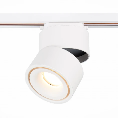 Трековый светильник ST Luce St652 ST652.536.12 (LED, 220V, круглые)