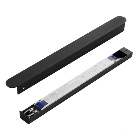 Драйвер (для артикулов 7155) Odeon Light Fino Xs 357785BL металл/черный IP20 LED 75W 24V