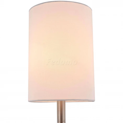 Интерьерная настольная лампа Maytoni Lincoln MOD527TL-01N