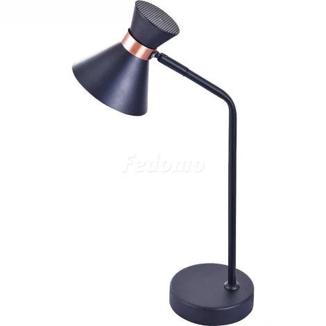 Офисная настольная лампа Freya Izzy FR4273-TL-01-B