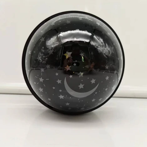 Настольный светодиодный проектор звездное небо Escada Zodiac 693/L LED