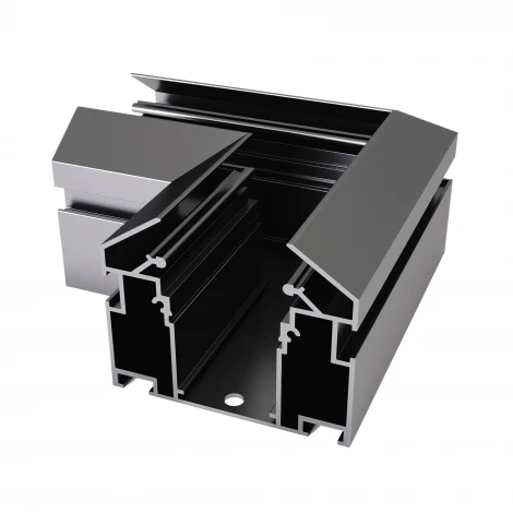 Угол- соединитель для ST040.429.00 ST Luce Skyline 220 ST040.499.00