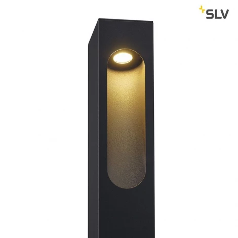 Наземный светильник Slv Slotbox 232135