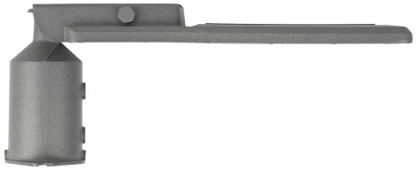 Уличный консольный светильник светодиодный ЭРА SPP-5 SPP-507-0-50K-050