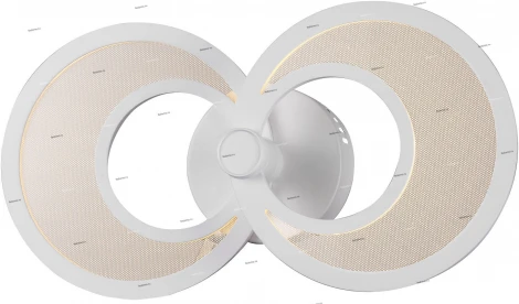 Настенный светильник ST Luce Nola SL898.501.02