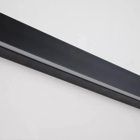 Настенно-потолочный линейный светильник iLedex Line ZD8193B-2000 SBK (220V)