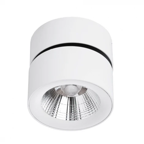 Потолочный светильник круглый Divinare Urchin 1295/03 PL-1 (LED, 220V)
