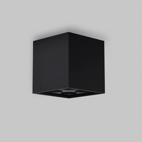 Потолочный светильник уличный Maytoni Ares O309CL-L8GF3K (LED, 220V, IP54)