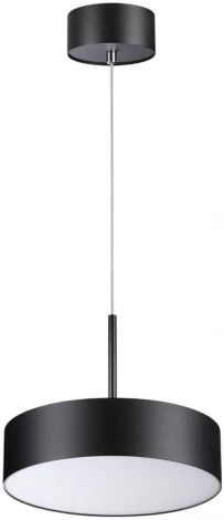 Подвесной светильник Novotech Over 358762 (LED, 220V, на проводе, круглые)