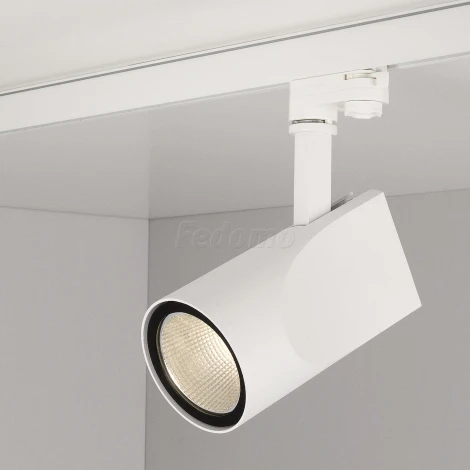 Трековый светильник Elektrostandard Vista LTB15