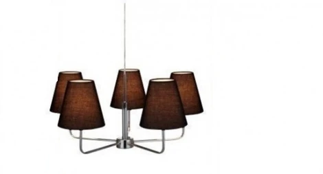 Подвесная люстра Markslojd Andria 105260+105269