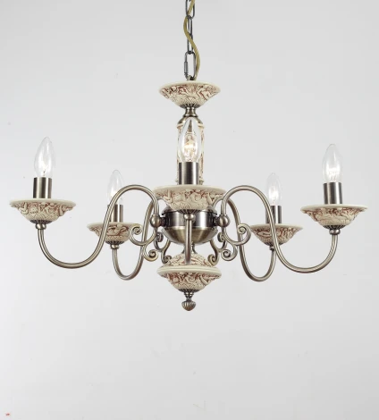 Подвесная люстра Lucia Tucci Novara 134.5