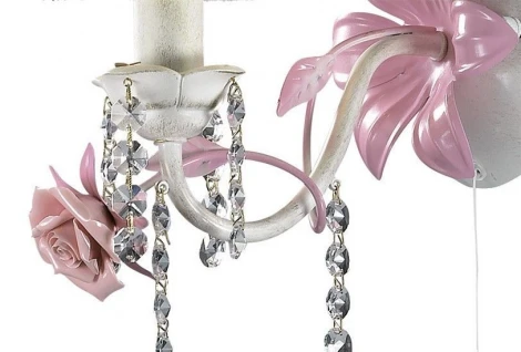 Бра Odeon Light Padma 2685/1W