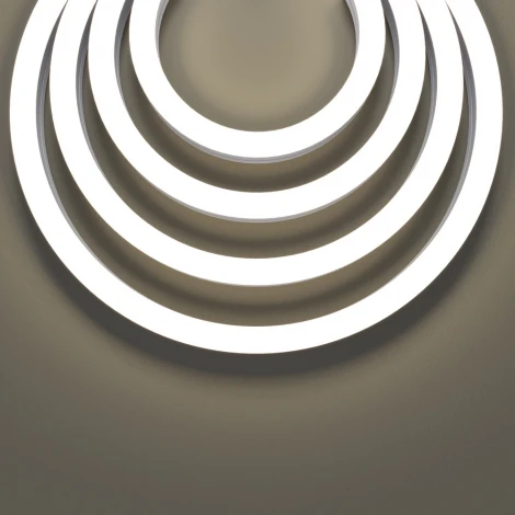 Светодиодный гибкий неон IP67 Maytoni Изгиб 3D 432046