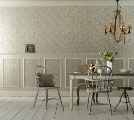 Обои виниловые Marburg Padua Classic 57316 10,05 x 1,06 м