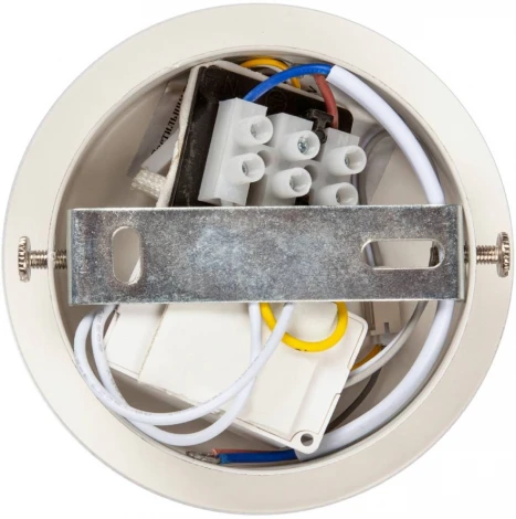 Настенный светильник Мелодия Света WA1L 000028925