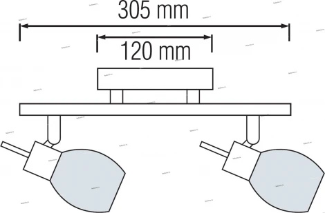 Horoz Bergama HL7172 (035-002-0003)