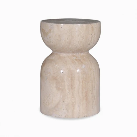 Кофейный столик Sand диаметр 28 COSMO арт.FF24-OC81