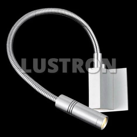 Настенный светильник на гибкой ножке Lightstar MURO 808619 (LED, 220V)