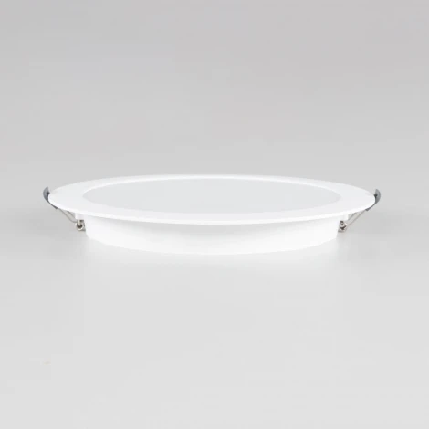 Встраиваемый светильник Citilux Галс CLD5522N (LED, 220V, круглые)