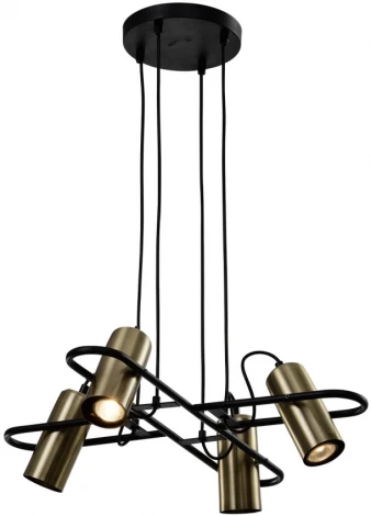 Подвесной светильник Rivoli Elfriede 3101-304 (220V, на проводе)