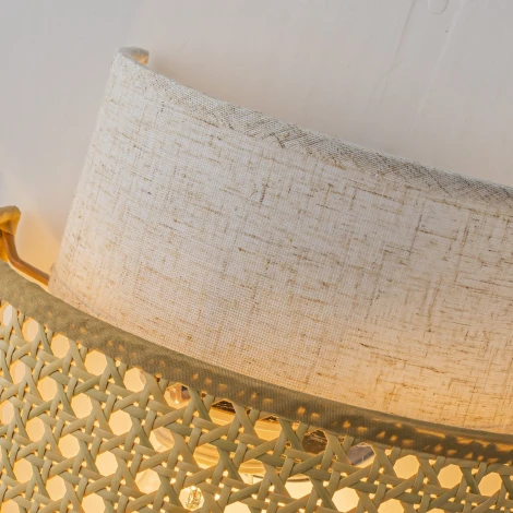 Бра Favourite Organicum 4768-1W